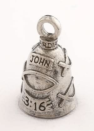 GB John 3 16 Guardian Bell® John 3 16 Guardian Bells Guardian Bell