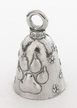 GB Dog Paw Guardian Bell® Dog Paw Guardian Bells Guardian Bell