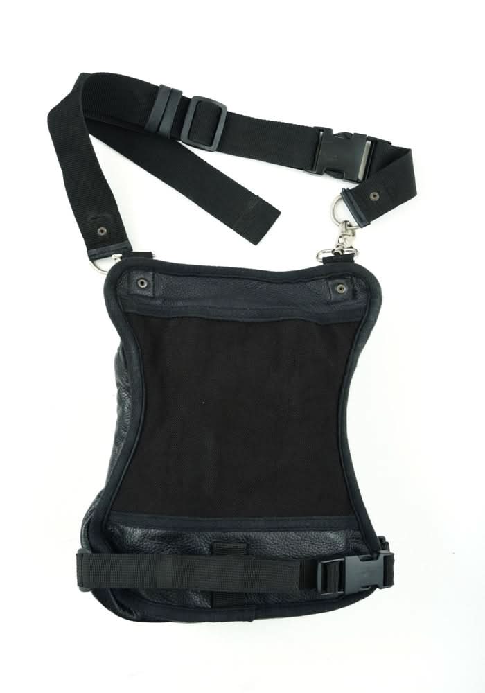 DS Large Thigh Bag w/Waist belt Sling & Thigh Bags Renegade Classics