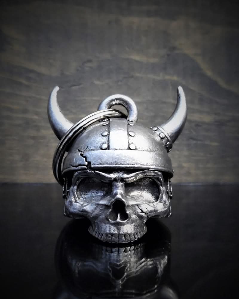 BB-21 Viking Helmet Skull Bell Bravo Bells Bravo Bells