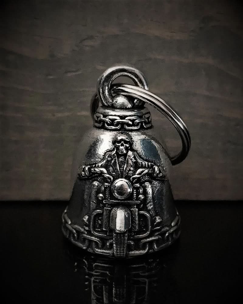 BB-27 Ride It Like You Stole It Bell Bravo Bells Bravo Bells