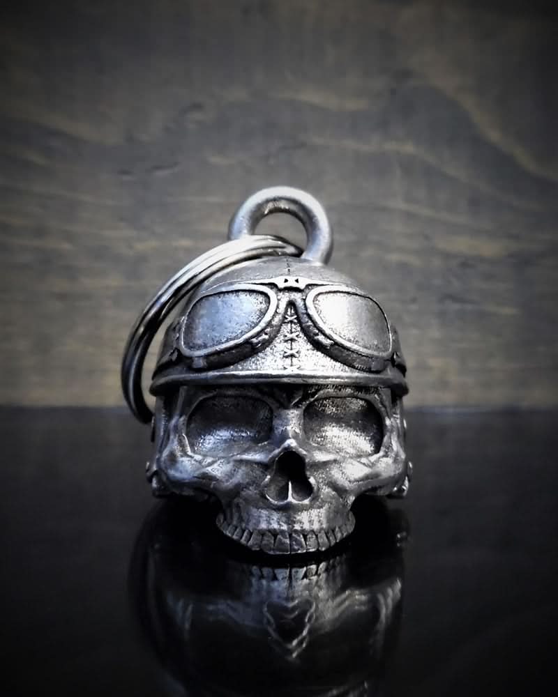 BB-30 Motorcycle Helmet Skull Bell Bravo Bells Bravo Bells