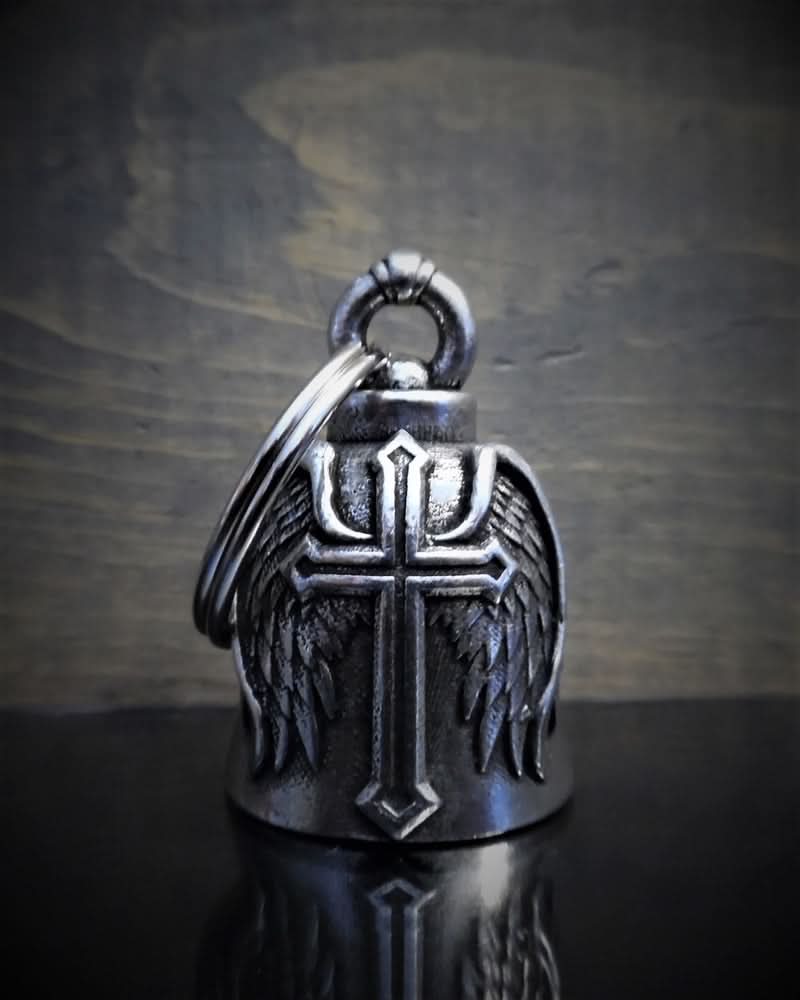 BB-49 Cross Wing Bell Bravo Bells Bravo Bells
