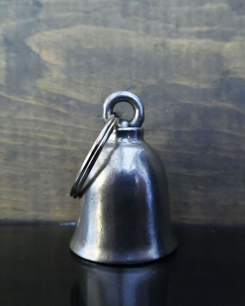 BB-81 Skull Crossbones Bell Bravo Bells Bravo Bells