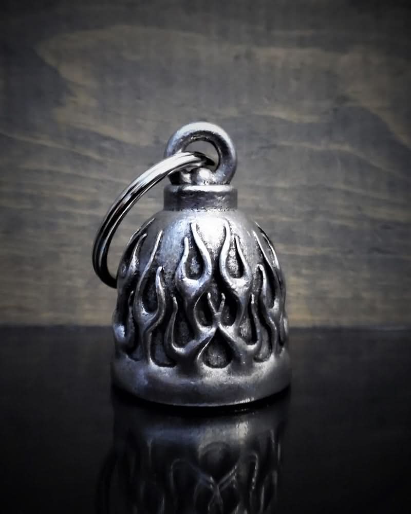 BB-22 Flame Bell Bravo Bells Bravo Bells