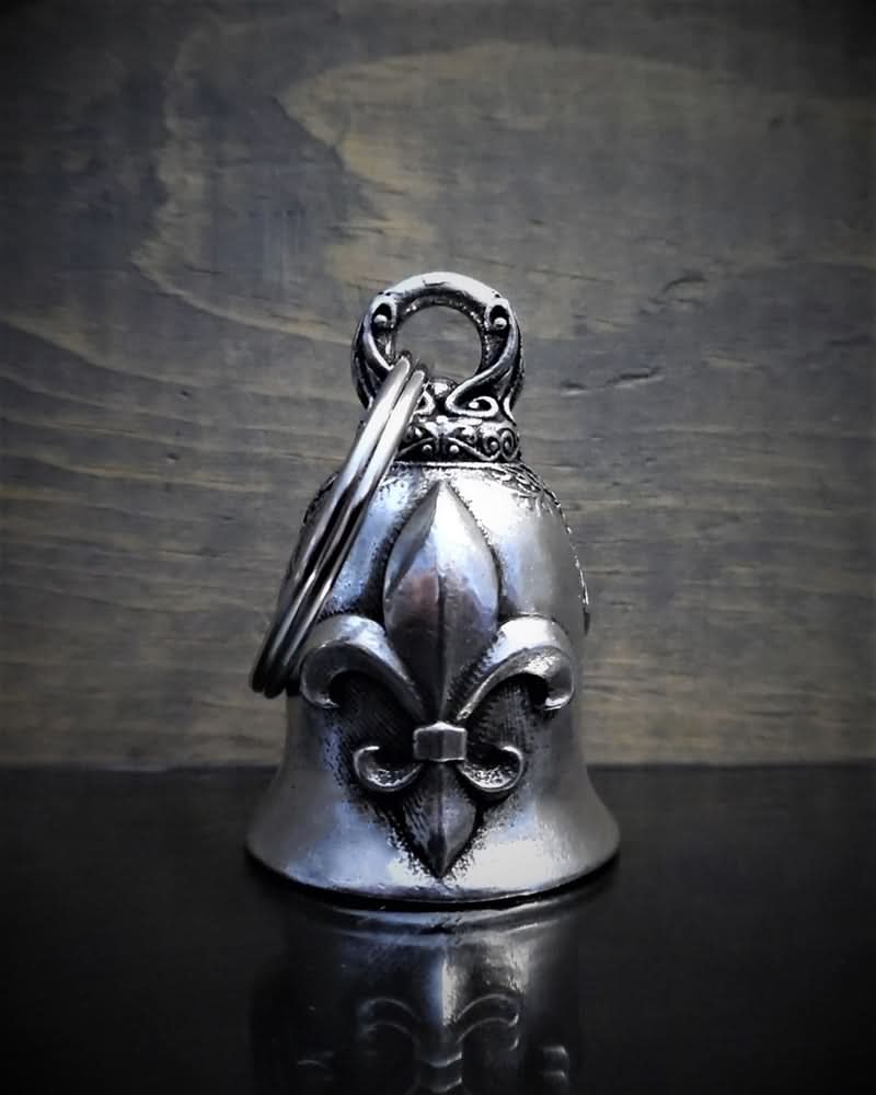 BB-40 Fleur De Lis Bell Bravo Bells Bravo Bells