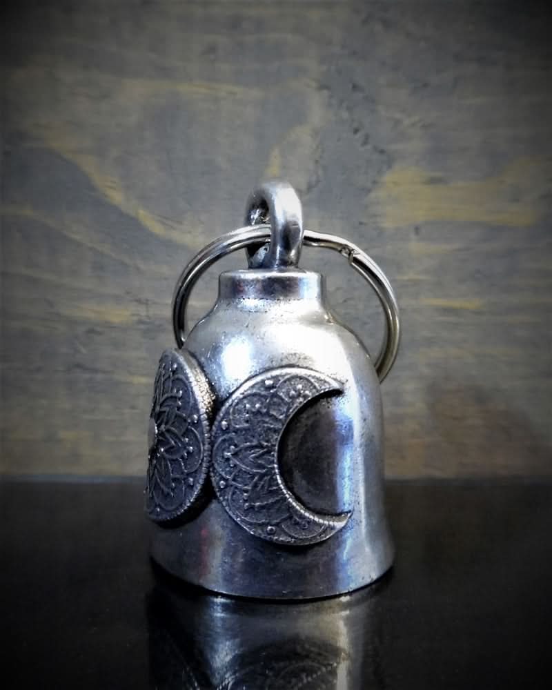 BB-64 Moon Bell Bravo Bells Bravo Bells