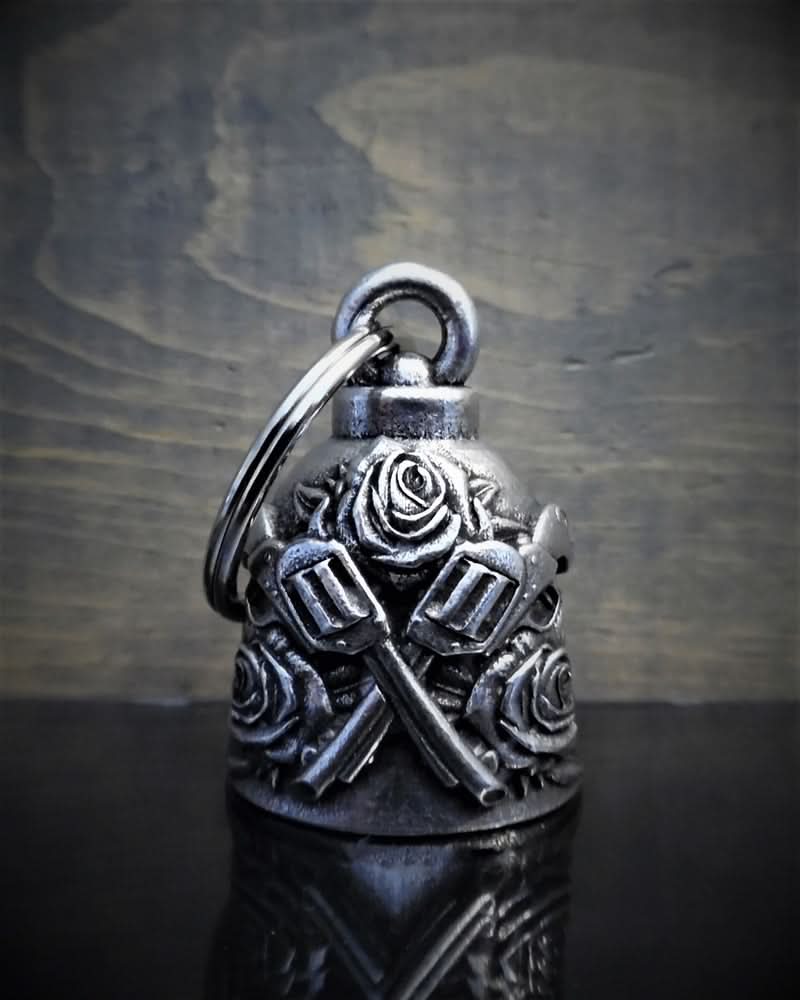 BB-44 Guns and Roses Bell Bravo Bells Bravo Bells