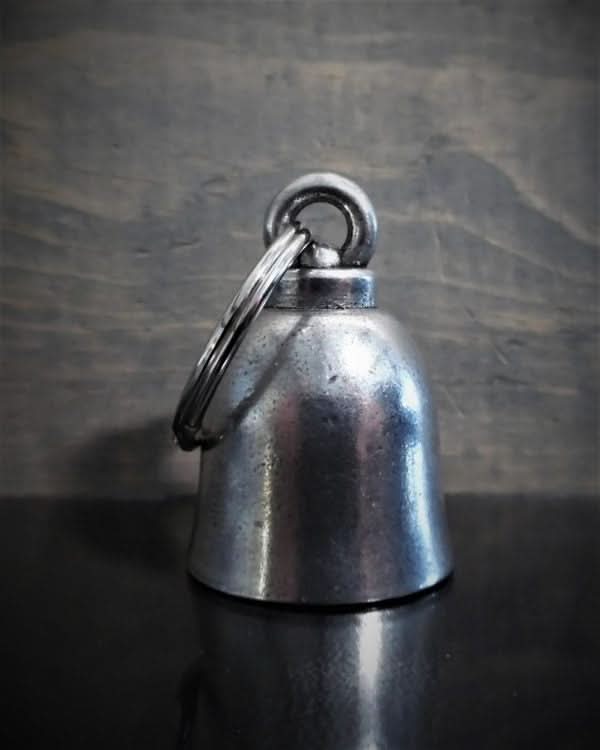 BB-88 Jesus Fish Bell Bravo Bells Bravo Bells