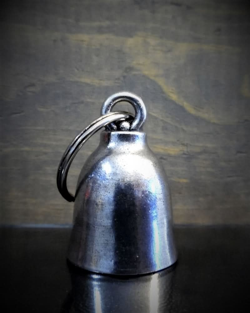 BB-66 Pewter Bell Bravo Bells Bravo Bells