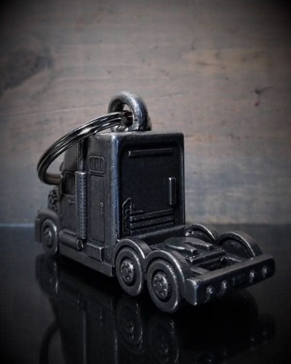 BB-87 Semi Truck Bell Bravo Bells Bravo Bells