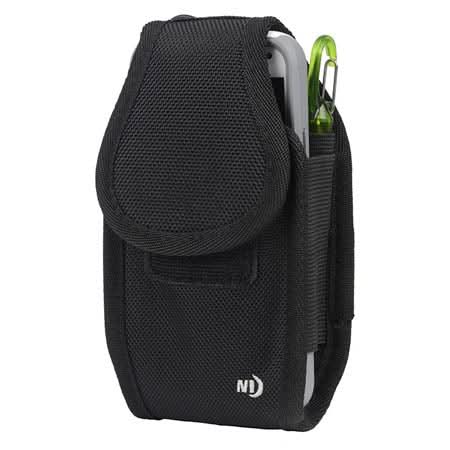 CCC2W-01-R3 Clip Case Cargo(tm) Universal Rugged Holster-Double Wide - B Mobile Phone Cases Nite Ize
