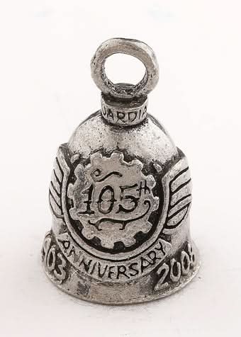 GB 105th Anniv Guardian Bell® 100th Anniversary Guardian Bells Guardian Bell