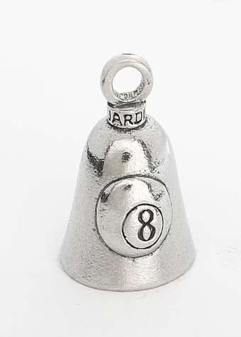 GB 8 Ball Guardian Bell® 8 Ball Guardian Bells Guardian Bell