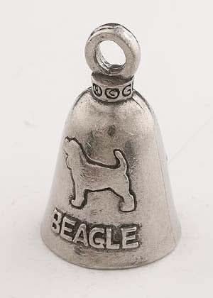 GB Beagle Dog Guardian Bell® Beagle Dog Guardian Bells Guardian Bell
