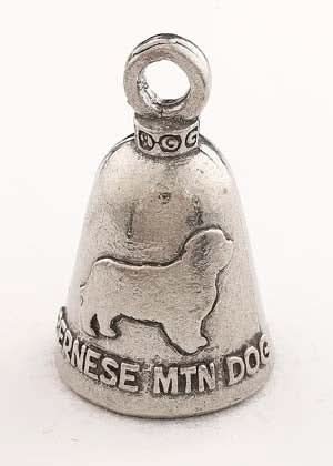 GB Bernese Dog Guardian Bell® Bernese Dog Guardian Bells Guardian Bell