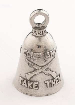 GB Come A Take Guardian Bell® GB Come And Take Them Guardian Bells Guardian Bell