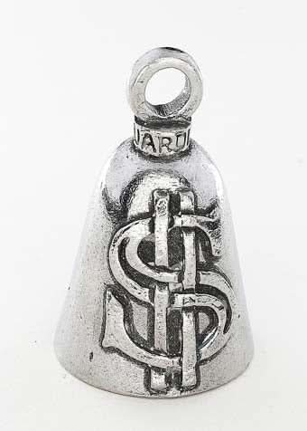 GB Dollar Sign Guardian Bell® GB Dollar Sign Guardian Bells Guardian Bell