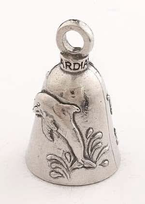 GB Dolphin Guardian Bell® GB Dolphin Guardian Bells Guardian Bell