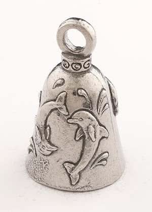 GB Dolphin Guardian Bell® GB Dolphin Guardian Bells Guardian Bell