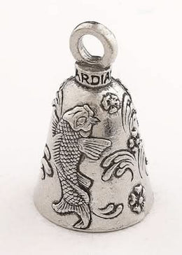 GB Koi Fish Guardian Bell® GB Koi Fish Guardian Bells Guardian Bell