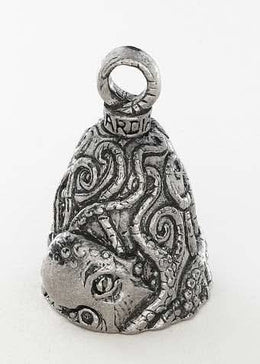 GB Kraken Guardian Bell® GB Kraken Guardian Bells Guardian Bell