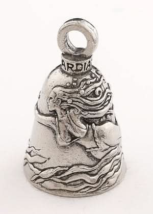 GB Mermaid Guardian Bell® GB Mermaid Guardian Bells Guardian Bell