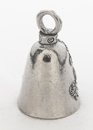 GB World's G B A Guardian Bell® GB World's Greatest Biker Aunt Guardian Bells Guardian Bell