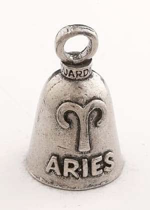 GB Aries Guardian Bell® Aries Guardian Bells Guardian Bell