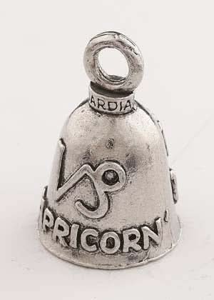 GB Capricorn Guardian Bell® Capricorn Guardian Bells Guardian Bell