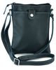 DS8501 Women's Leather Purse/Shoulder Bag