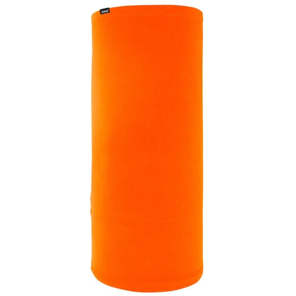 TL142 Motley Tube®, SportFlex(tm) Series- High-Vis Orange Had/Neck/Sleeve Gear ZAN Headgear