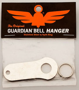 GB Bell H Bell Hanger Stainless Steel Guardian Bells Guardian Bell