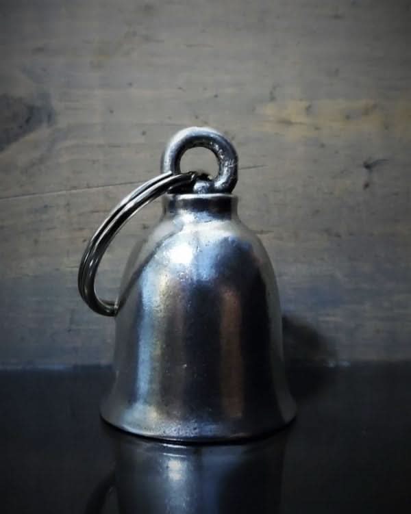 BB-100 Brass Knuckle Diamond Bell Bravo Bells Bravo Bells