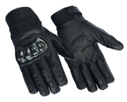 RuggedEdge Men's motorcycle gloves Men's Lightweight Gloves Renegade Classics