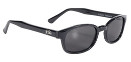 2010 KD's Blk Frame/Smoke Lens Sunglasses Pacific Coast Sunglasses