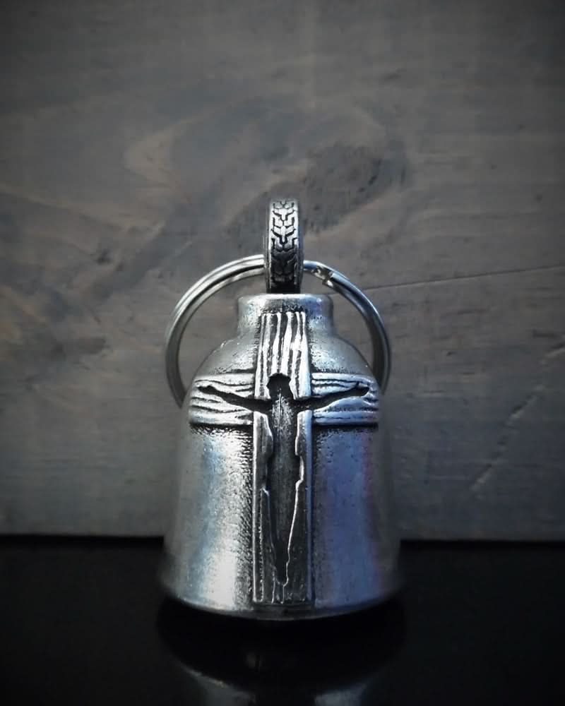 BB-108 Jesus Cross Bell Bravo Bells Bravo Bells