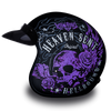 DC6-HS D.O.T. DAYTONA CRUISER - W/ HEAVEN SENT
