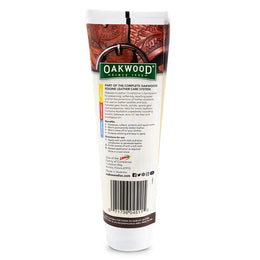 4511 Leather Conditioner 4.2 Oz. Tube Leather Cleaners Oakwood