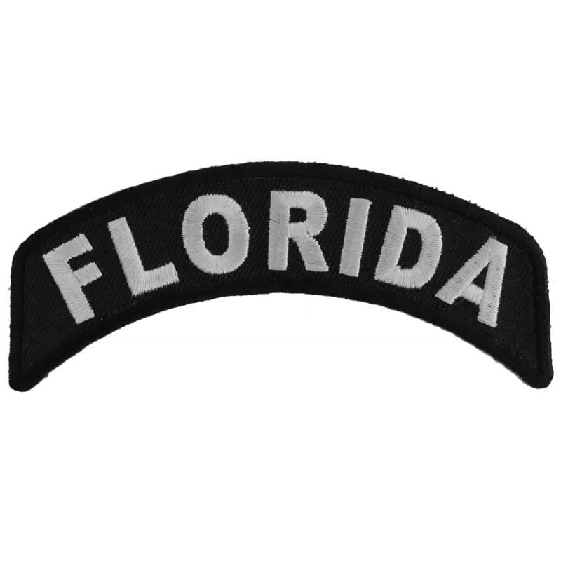 P1436 Florida Patch Patches The Cheap Place