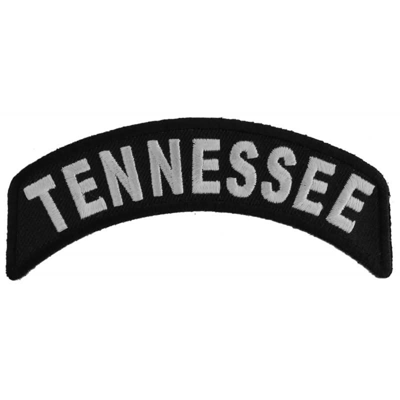 P1470 Tennessee Patch Patches The Cheap Place