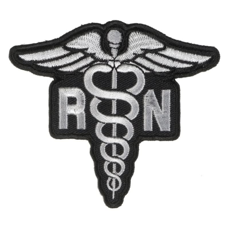 P5980 Registered Nurse RN Patch Patches The Cheap Place