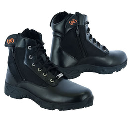 Hellstride Men's 6" motorcycle boot Men's Footwear Renegade Classics