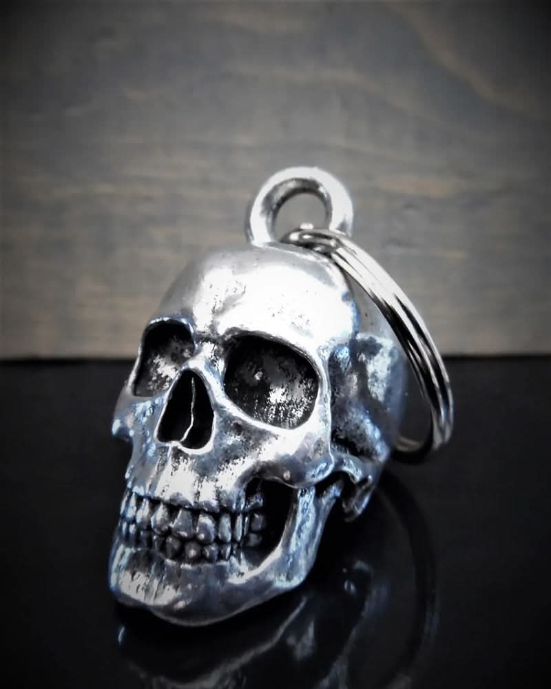 BB-115 Skull Bell Bravo Bells Bravo Bells
