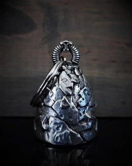 BB-118 Celtic Cross Diamond Bell Bravo Bells Bravo Bells