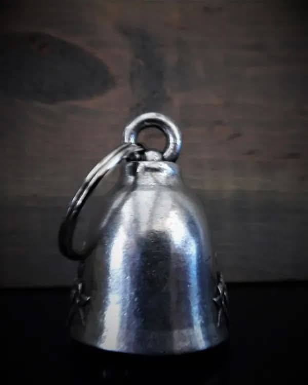 BB-119 Virgin Mary Bell Bravo Bells Bravo Bells