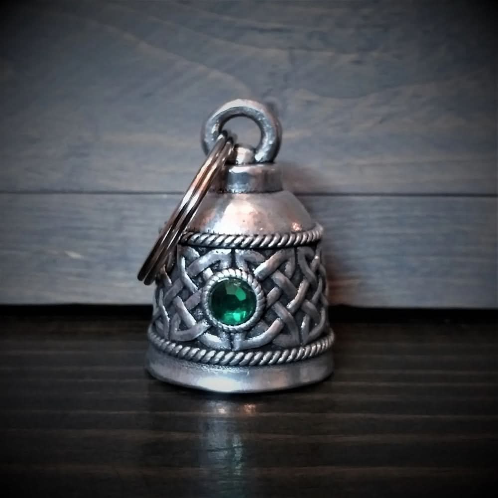 BB-121 Celtic Band Diamond Bell Bravo Bells Bravo Bells