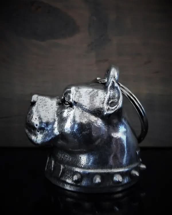 BB-123 Pit Bull Bell Bravo Bells Bravo Bells