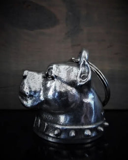 BB-123 Pit Bull Bell Bravo Bells Bravo Bells