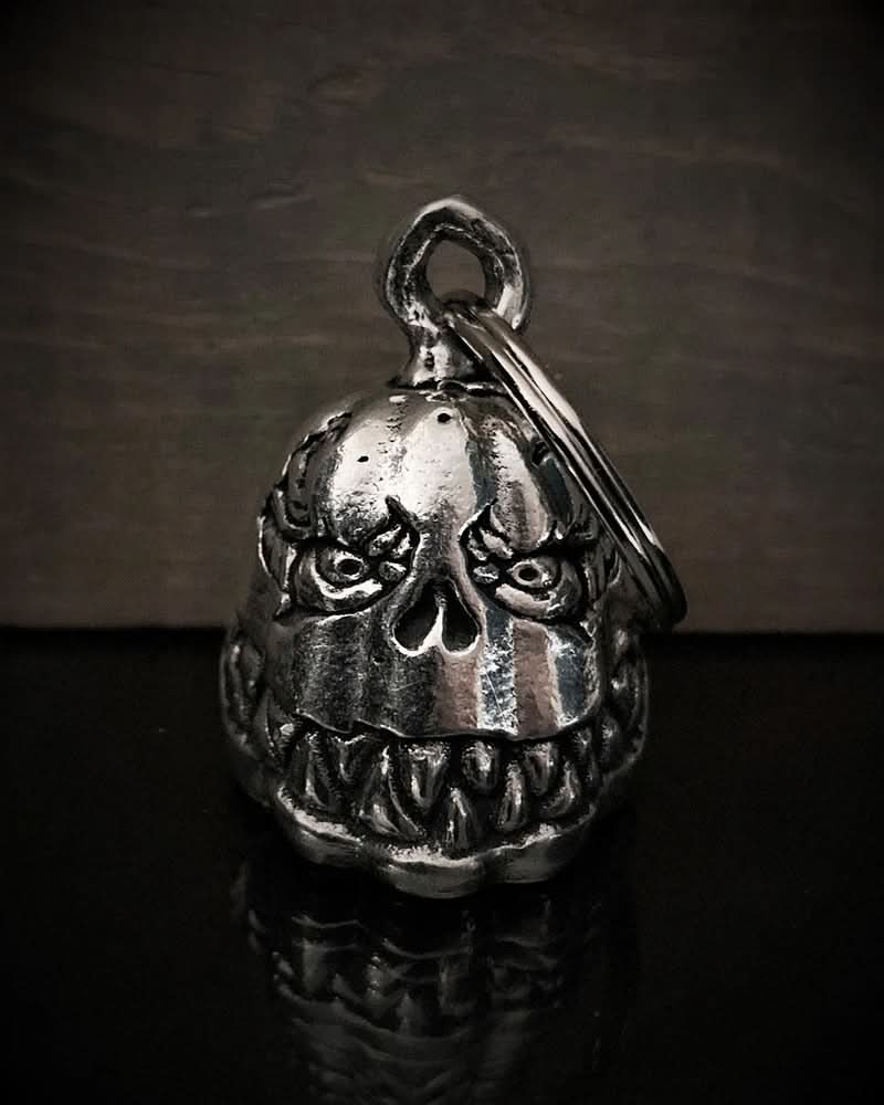 BB-134 Jack O'Lantern Bell Bravo Bells Bravo Bells
